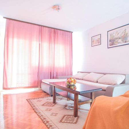 Apartment Katarina 슬루니 외부 사진