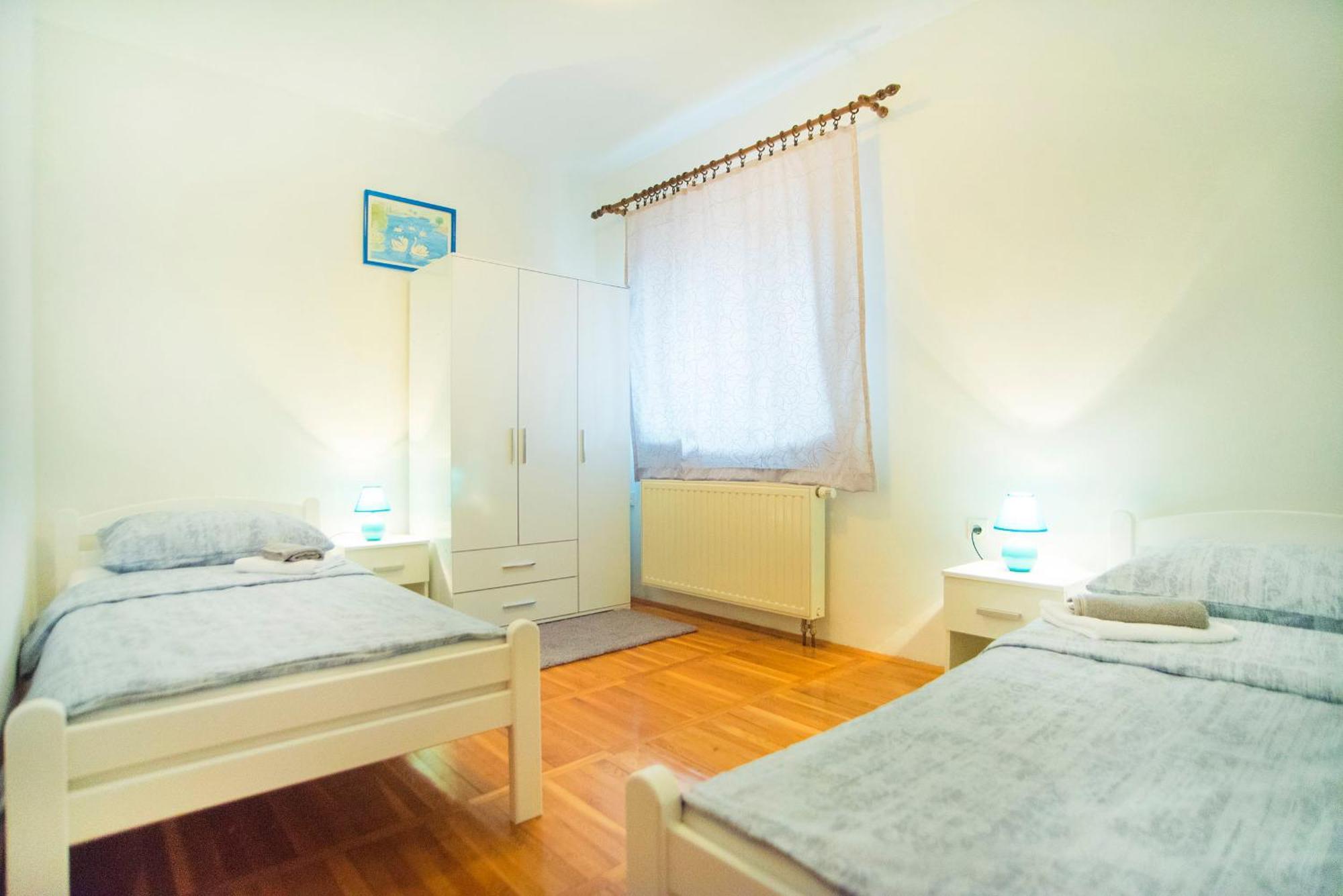 Apartment Katarina 슬루니 외부 사진