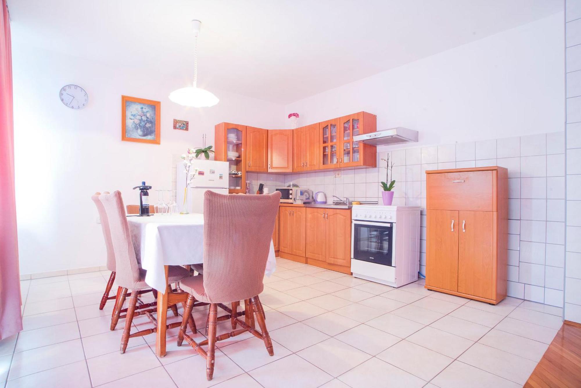 Apartment Katarina 슬루니 외부 사진