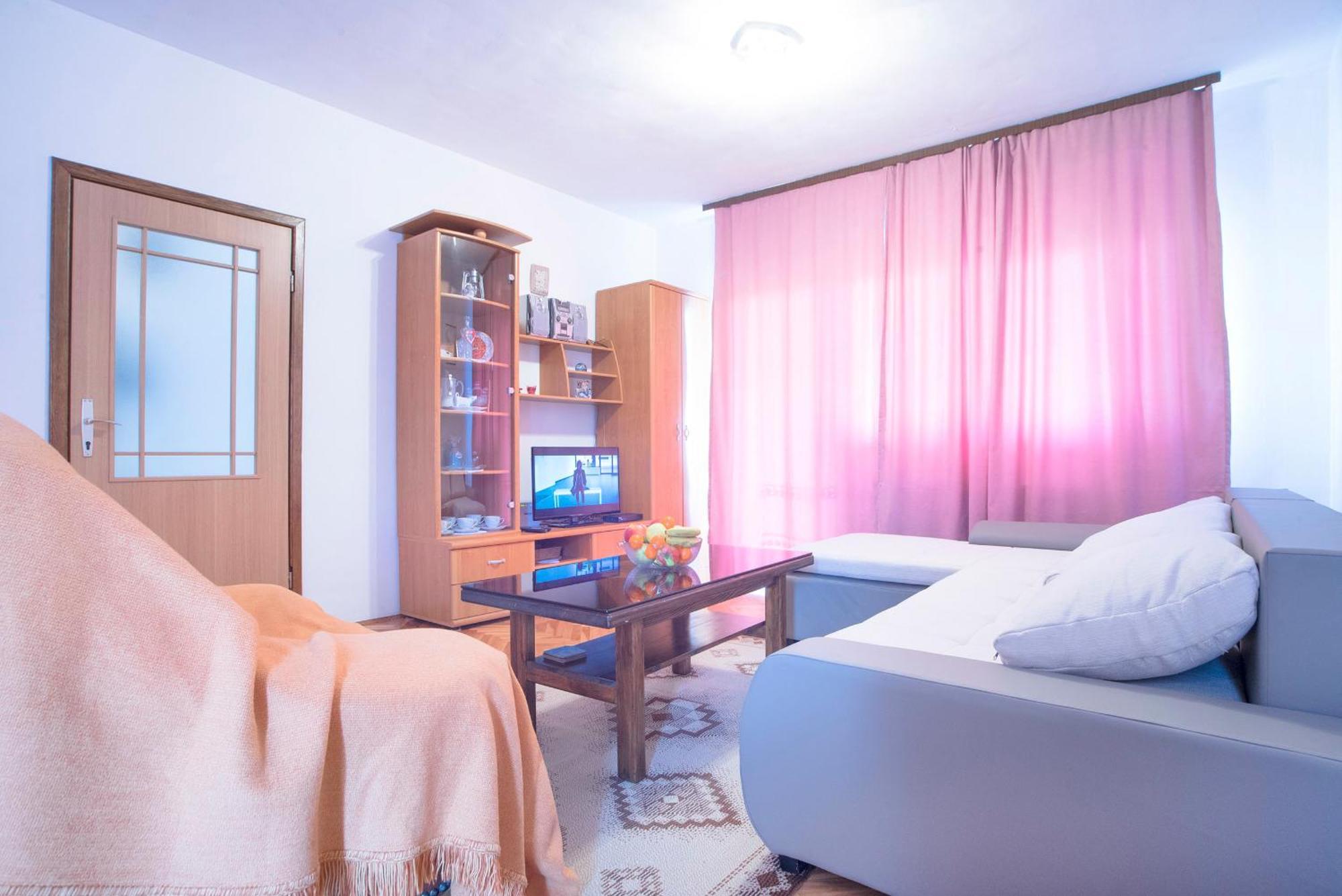 Apartment Katarina 슬루니 외부 사진