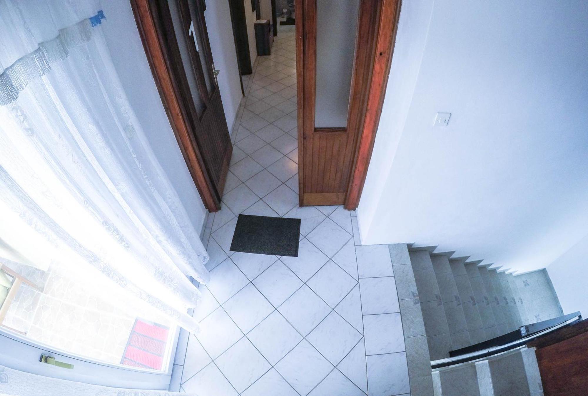 Apartment Katarina 슬루니 외부 사진