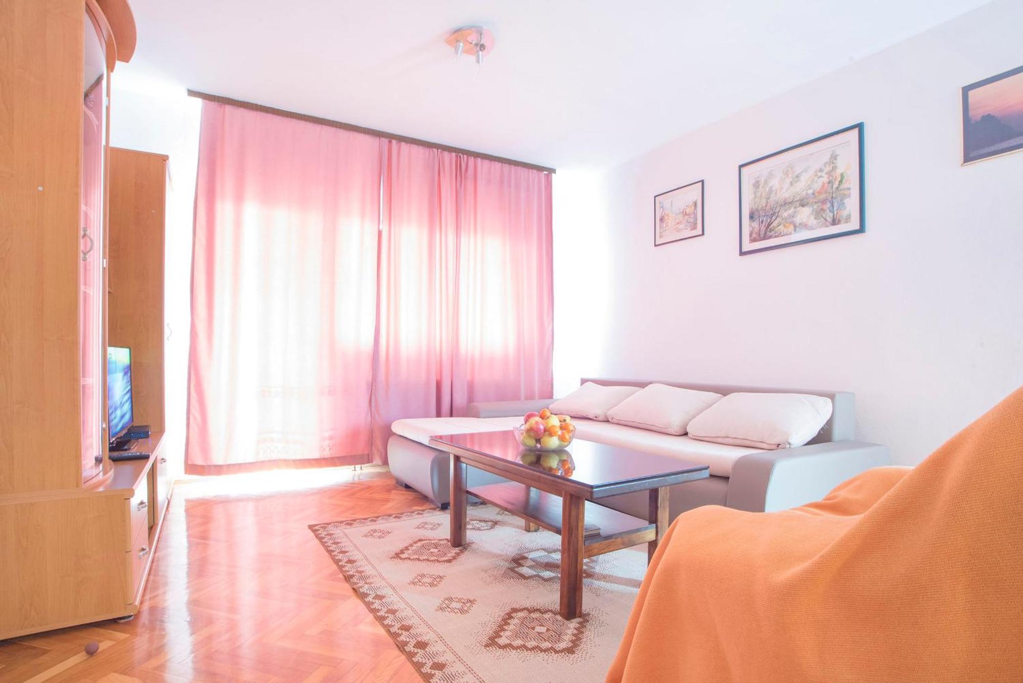 Apartment Katarina 슬루니 외부 사진